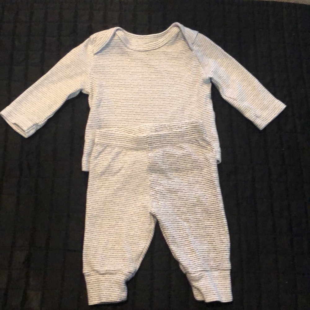 Boys NB Outfit